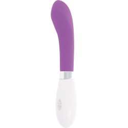 Glossy - John Vibrateur Violet